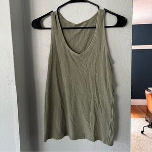 Athleta Tank Top